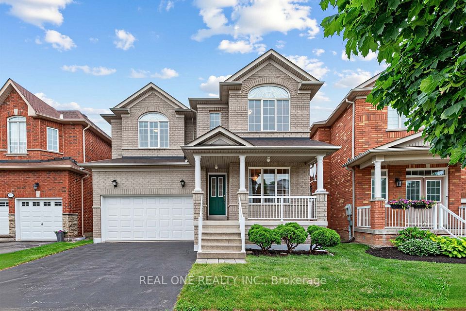 Detached at 157 Forecastle Road, Vaughan, ON L4K 5H7, Vaughan