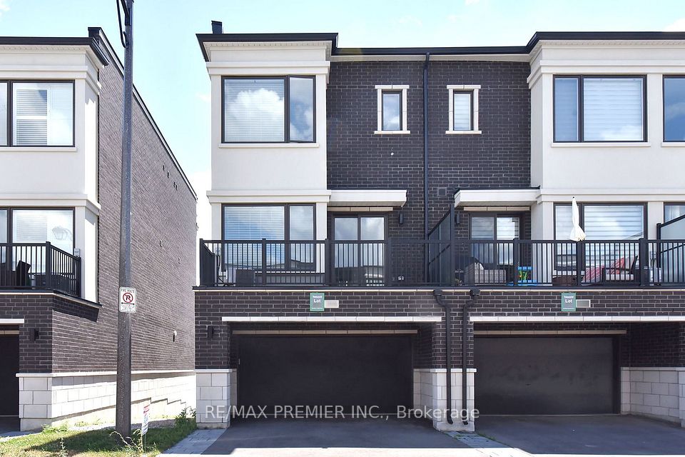 Att/Row/Townhouse at 3922 Major Mackenzie Drive, Vaughan, ON L4H 4R2, Vaughan