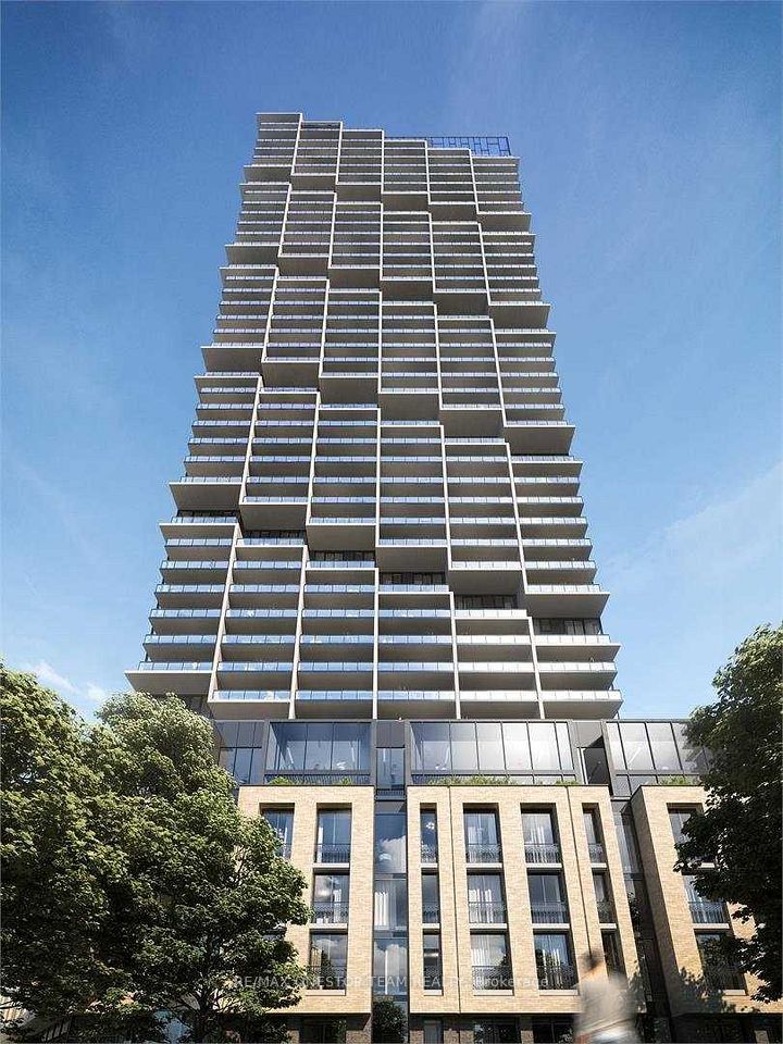 Condo Apartment at 1000 Portage Parkway 1608, Vaughan, ON L4K 0L1, Vaughan