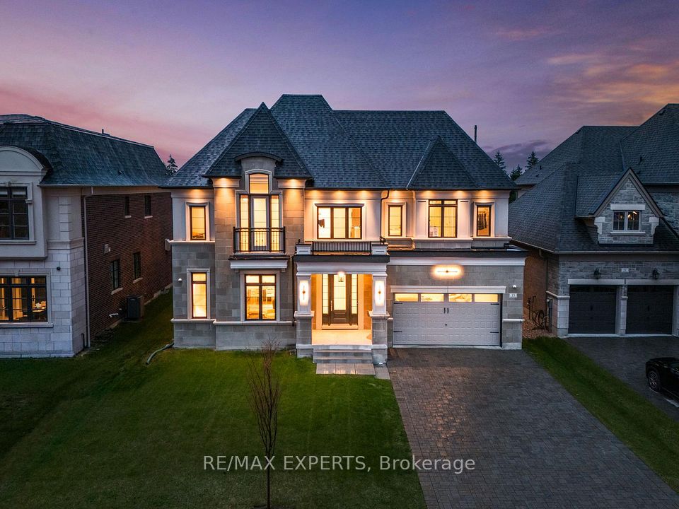 Detached at 15 Sculpture Garden Lane, Vaughan, ON L4H 4P1, Vaughan