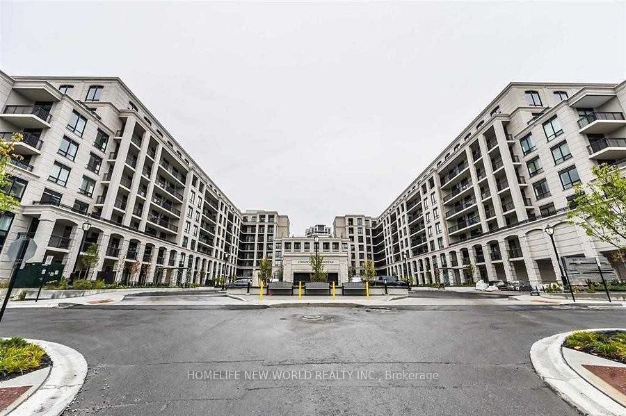 Condo Apartment at 268 Buchanan Drive 703W, Markham, ON L3R 8G9, Markham