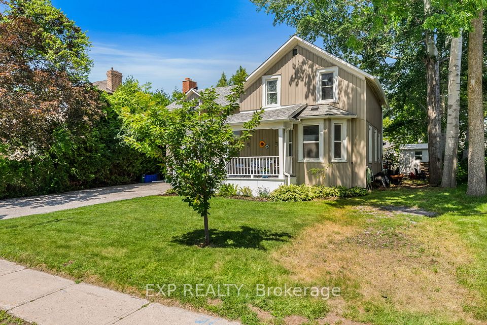 Detached at 59 High Street, Georgina, ON L0E 1R0, Georgina
