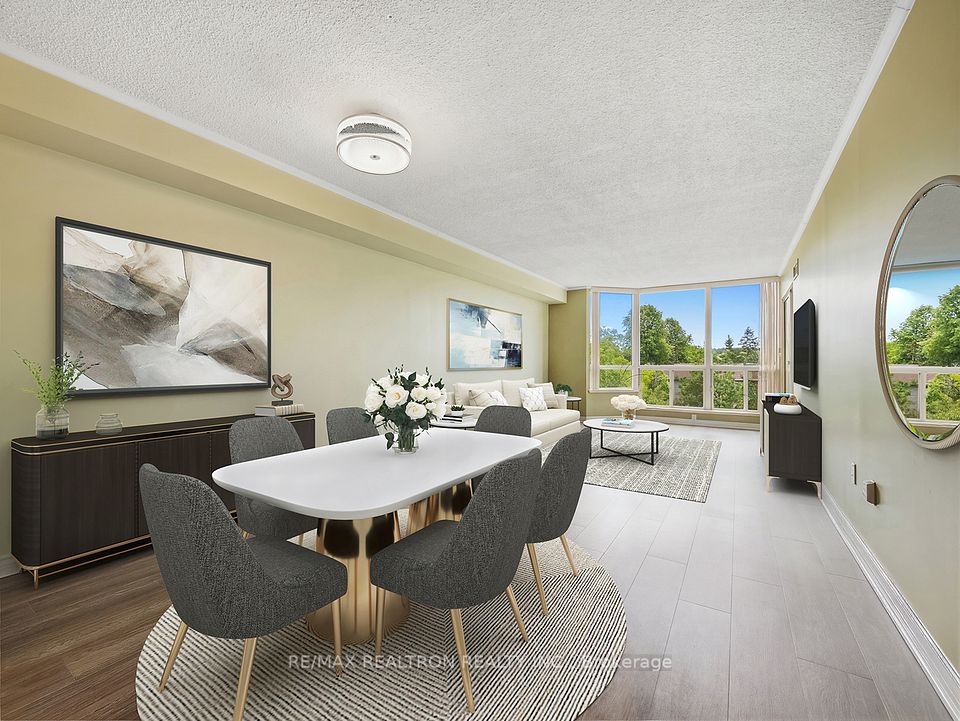 Condo Apartment at 175 Cedar Avenue 415, Richmond Hill, ON L4C 9V3, Richmond Hill