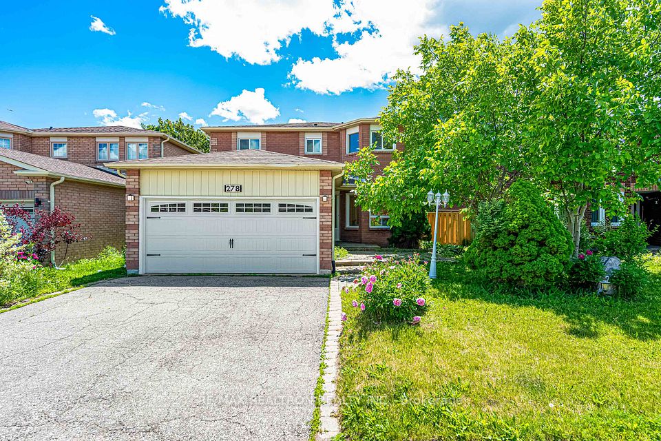 Detached at 278 Bernard Avenue, Richmond Hill, ON L4S 1C9, Richmond Hill