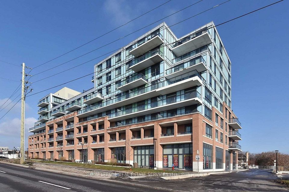 Condo Apartment at 11611 Yonge Street 306, Richmond Hill, ON L4E 1G2, Richmond Hill