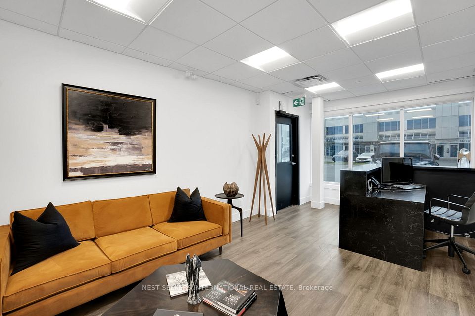 7611 Pine Valley (Main) Drive 7, Vaughan, ON L4L 0A2