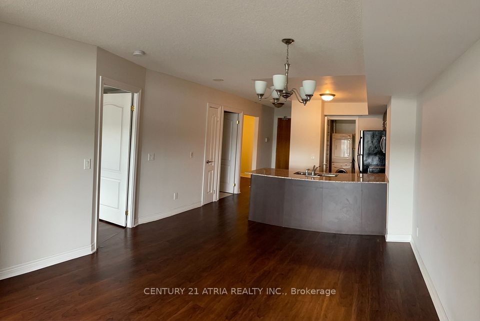 Condo Apartment at 50 Disera Drive 609, Vaughan, ON L4J 9E9, Vaughan