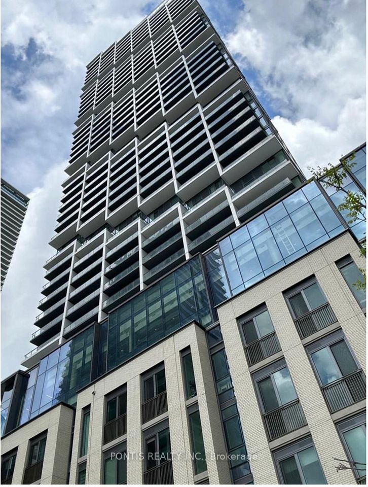Condo Apartment at 1000 PORTAGE Parkway 4508, Vaughan, ON L4K 0L1, Vaughan