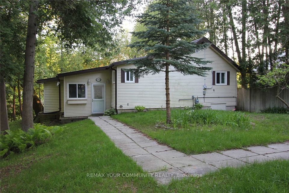 Detached at 184 Riverbank Drive, Georgina, ON L0E 1N0, Georgina