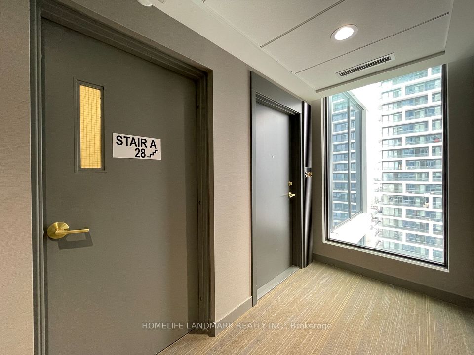 Condo Apartment at 898 Portage Parkway 2802, Vaughan, ON L4K 0J6, Vaughan