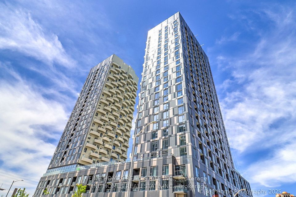 Condo Apartment at 474 Caldari Road 901, Vaughan, ON L4K 0R5, Vaughan