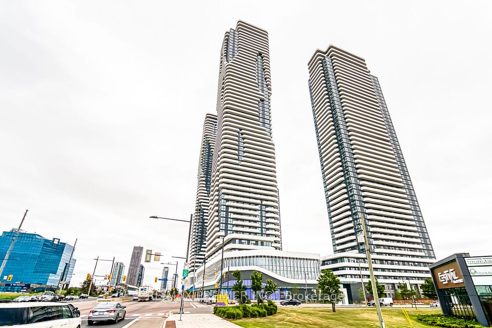 Condo Apartment at 225 Commerce Street 5106, Vaughan, ON L4K 0R1, Vaughan