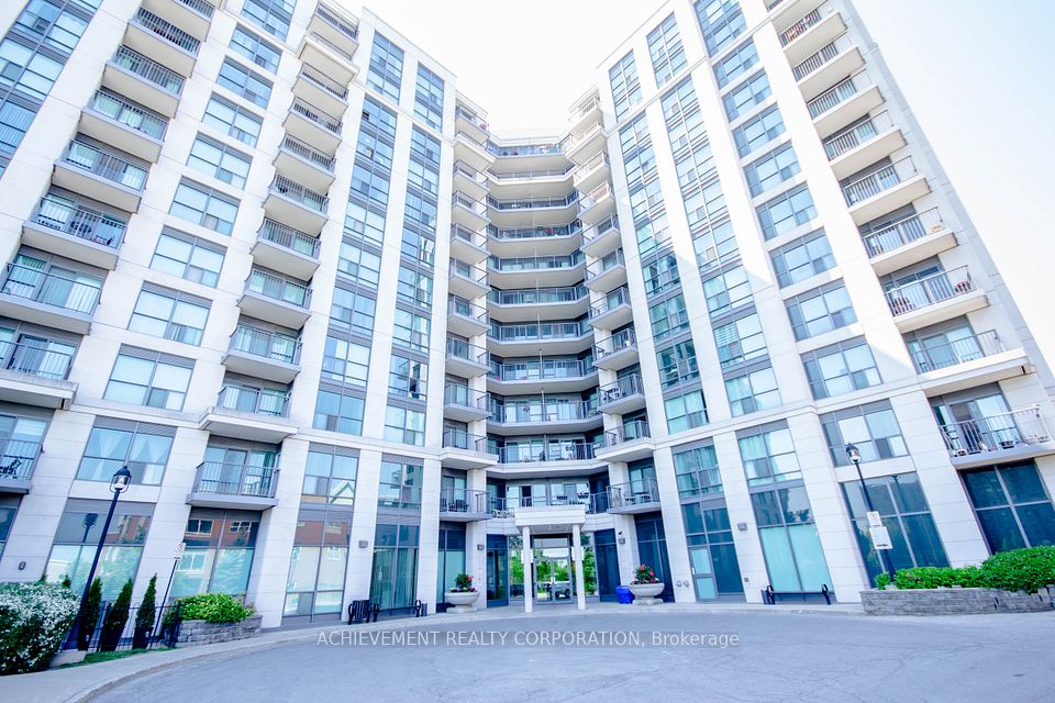 Condo Apartment at 185 Oneida Crescent 1115, Richmond Hill, ON L4B 0B1, Richmond Hill