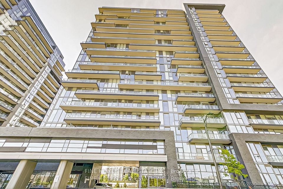 Condo Apartment at 20 Gatineau Drive 1508, Vaughan, ON L4J 0L3, Vaughan
