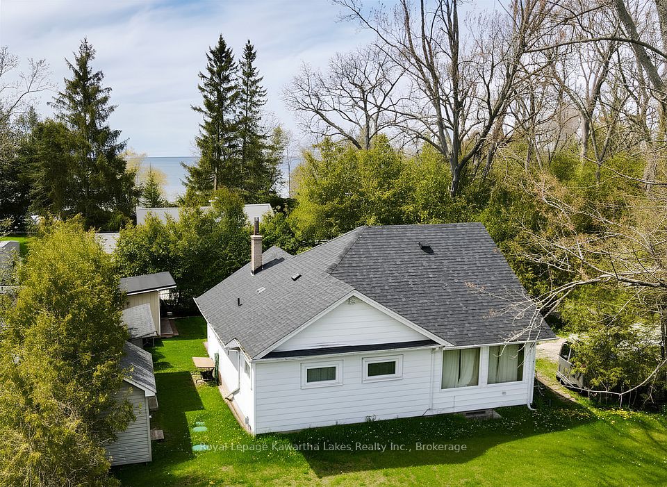 Detached at 8 Sandy Cove Lane, Georgina, ON L4P 3E9, Georgina