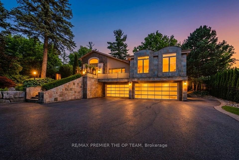 Detached at 66 Clubhouse Road, Vaughan, ON L4L 2W2, Vaughan