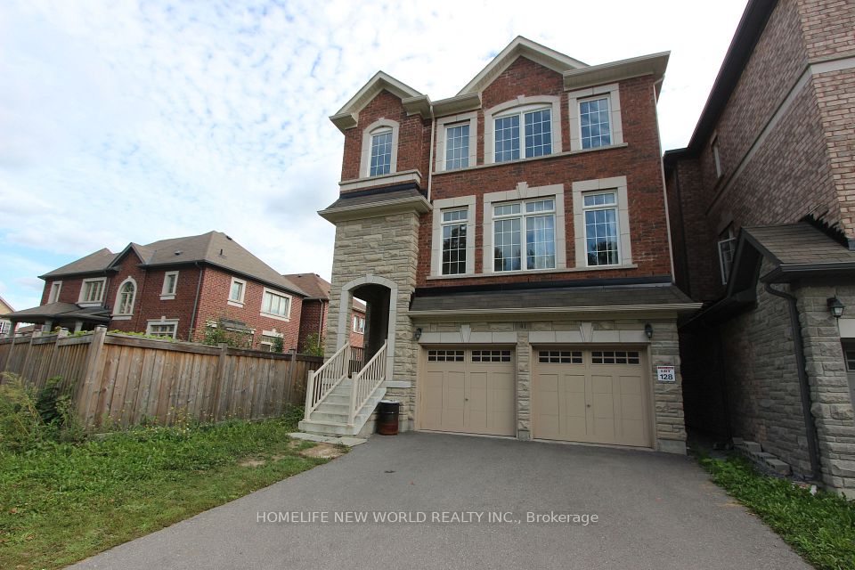 Detached at 41 Pulpwood Cres Master Crescent 2nd Master Bedroom,, Richmond Hill, ON L4E 0V1, Richmond Hill