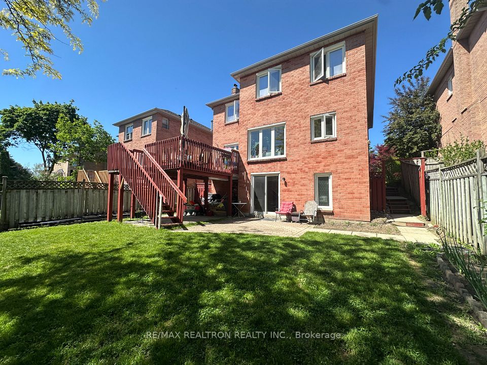 Detached at 9 Captain Francis Drive Bsmt, Markham, ON L3R 9C7, Markham
