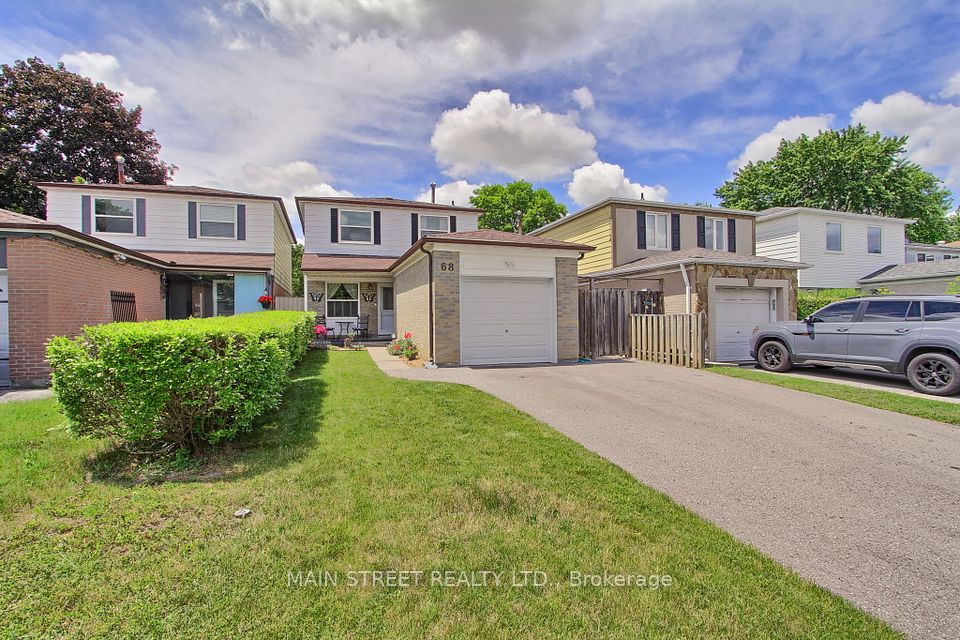 Detached at 68 Patterson Street, Newmarket, ON L3Y 5B3, Newmarket