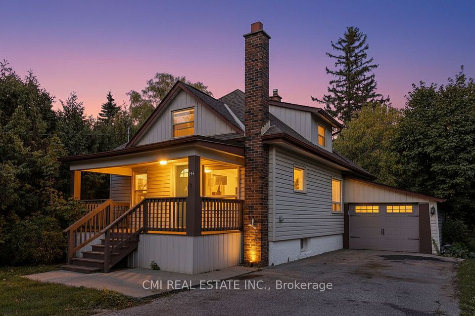 Detached at 153 Clarence Street, Vaughan, ON L4L 1L4, Vaughan