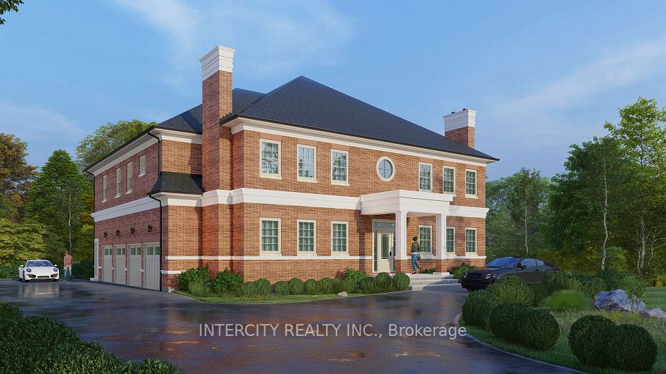 Detached at 717 Nashville Road, Vaughan, ON L0J 1C0, Vaughan