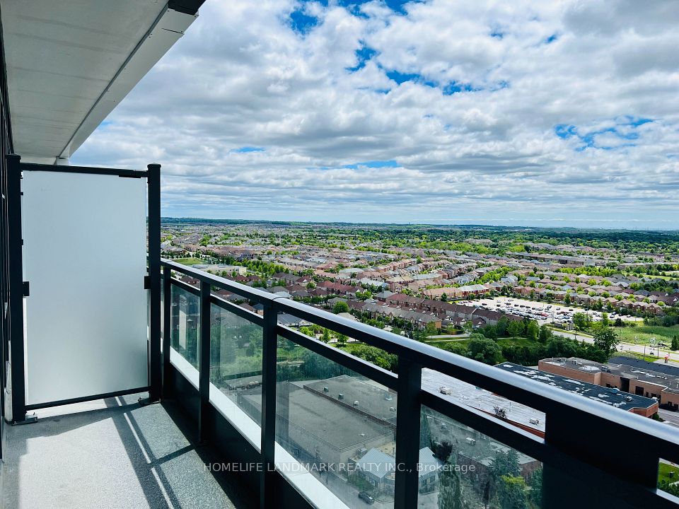Condo Apartment at 9751 Markham Road B2408, Markham, ON L6E 0W3, Markham