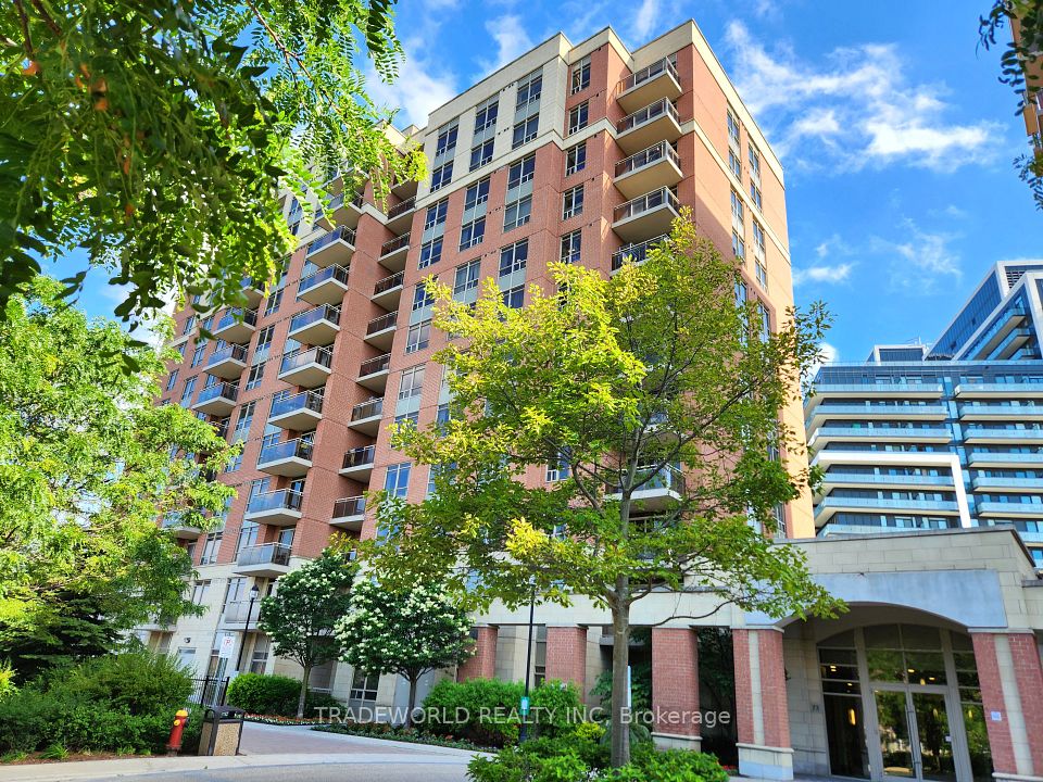 Condo Apartment at 73 King William Crescent Ph4, Richmond Hill, ON L4B 0C2, Richmond Hill