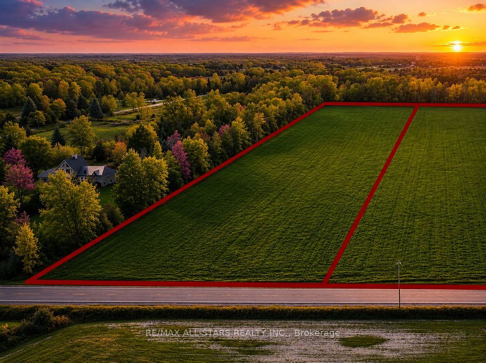 Vacant Land at N/A Kennedy Road, Georgina, ON L0E 1R0, Georgina