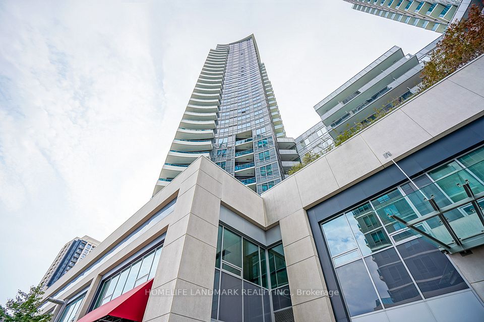 Condo Apartment at 7171 Yonge Street 2701, Markham, ON L3T 0C5, Markham