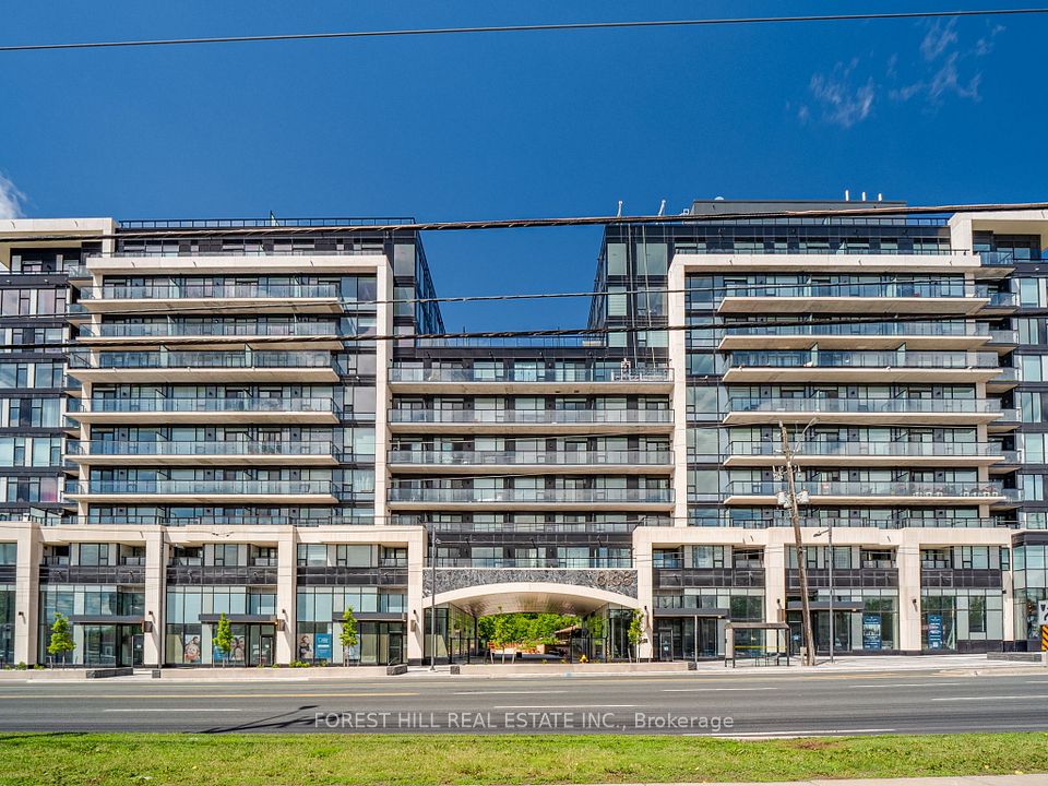 Condo Apartment at 8188 Yonge Street, Vaughan, ON L4J 0M2, Vaughan