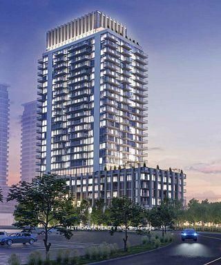 Condo Apartment at 27 Korda Gate 618, Vaughan, ON L4K 0P6, Vaughan