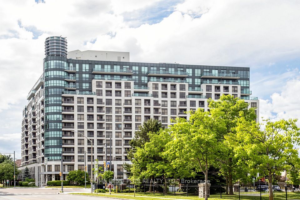 Condo Apartment at 18 Harding Boulevard 721, Richmond Hill, ON L4C 0T3, Richmond Hill