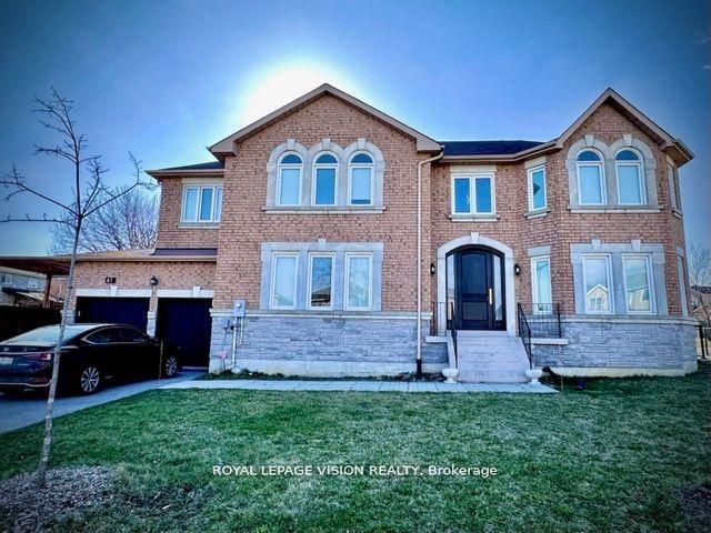 Detached at 61 Rocksprings Avenue Main, Richmond Hill, ON L4S 1P8, Richmond Hill