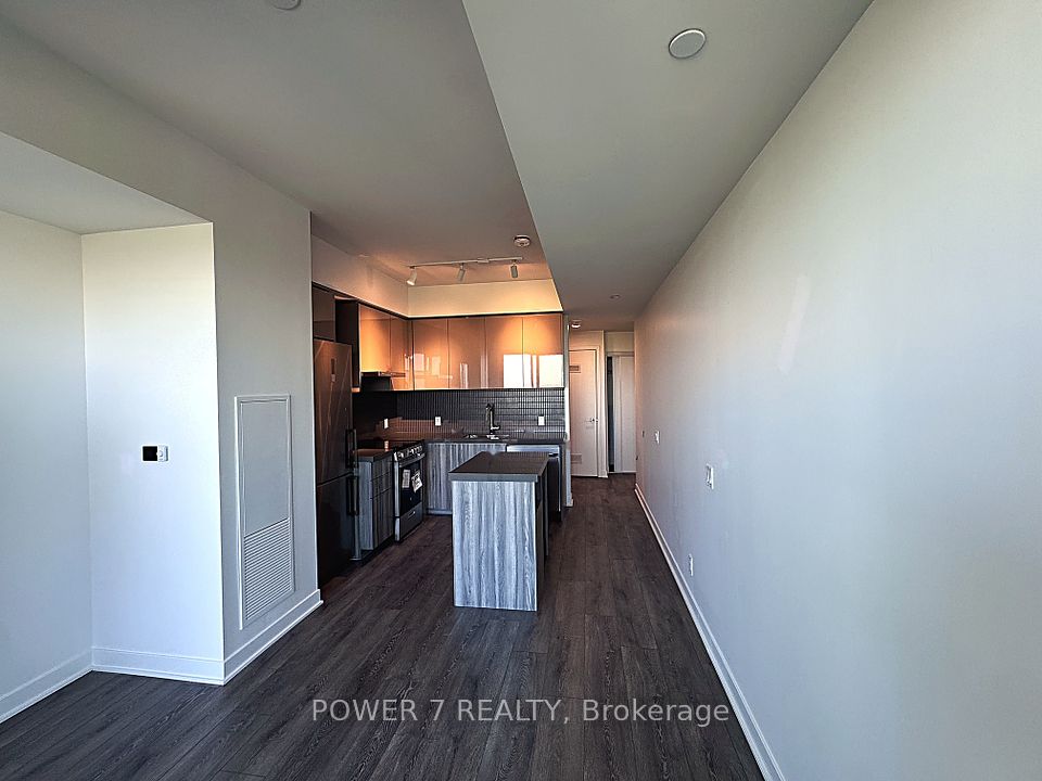Condo Apartment at 6 Flavelle Trail Unit, Vaughan, ON L4L 1V8, Vaughan