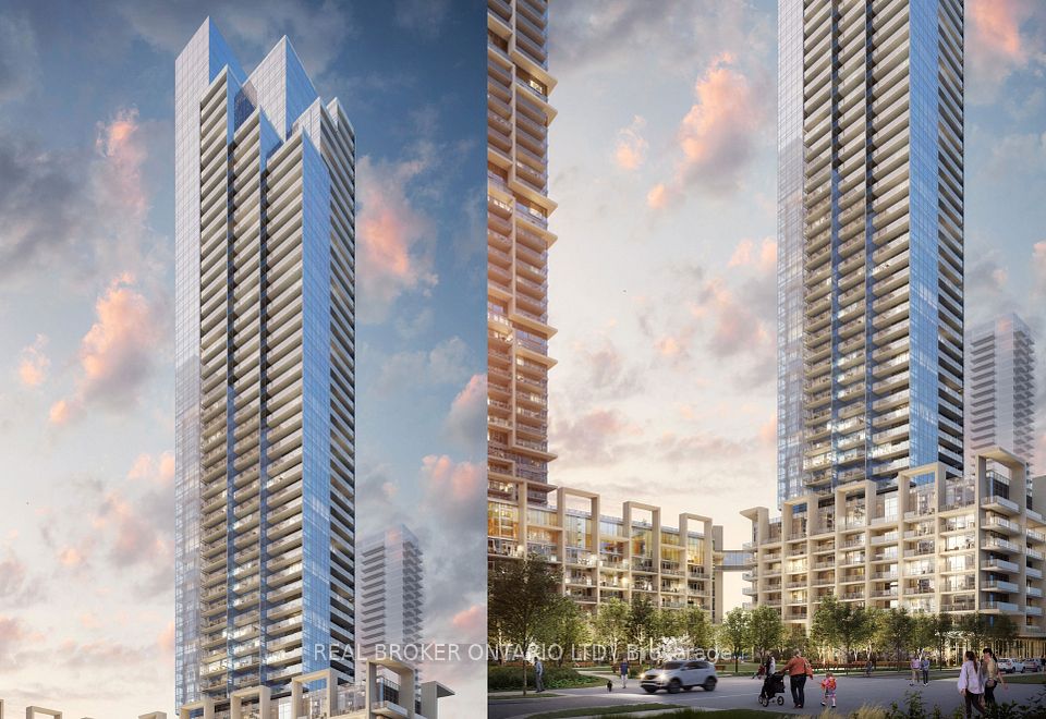 Condo Apartment at 1000 Portage Parkway 2905, Vaughan, ON L4K 0L1, Vaughan