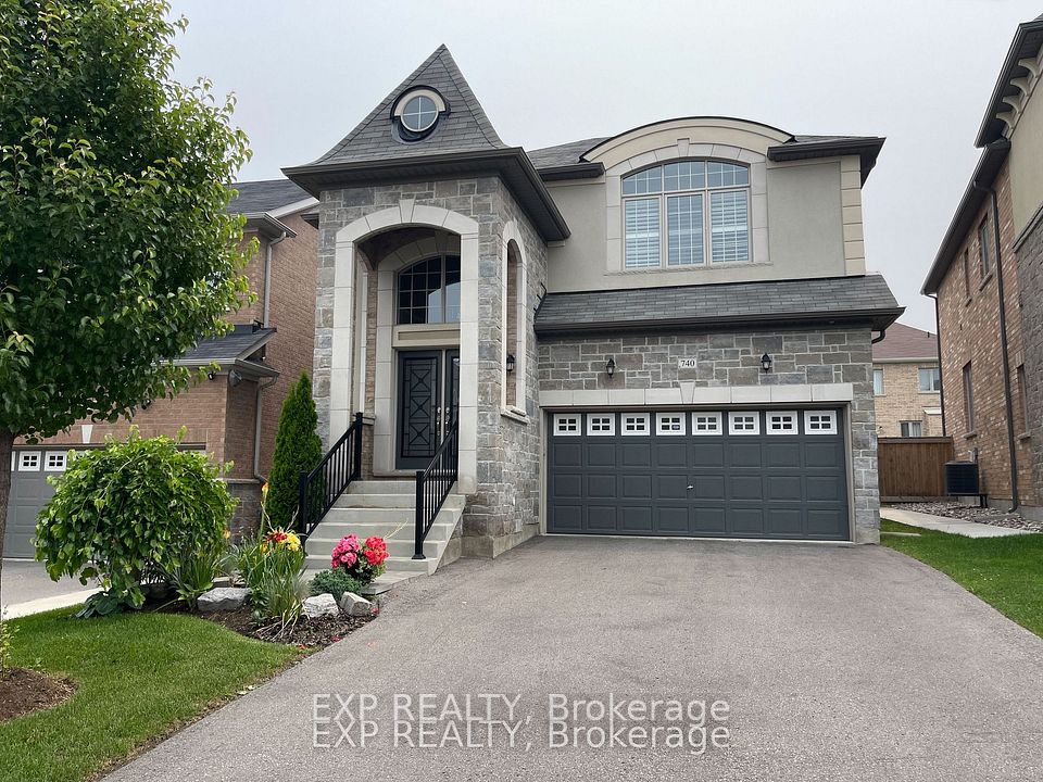 Detached at 740 Clifford Perry Place, Newmarket, ON L3X 0J3, Newmarket