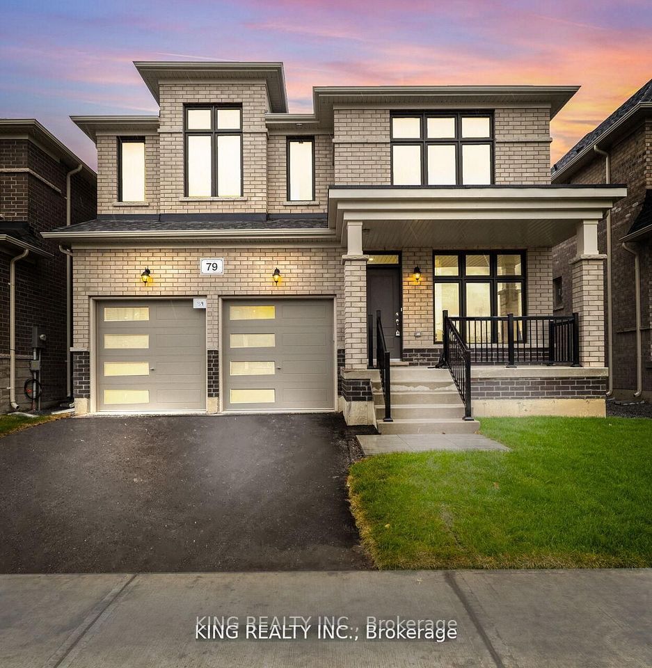 Detached at 79 BIG CANOE Drive, Georgina, ON L0E 1R0, Georgina