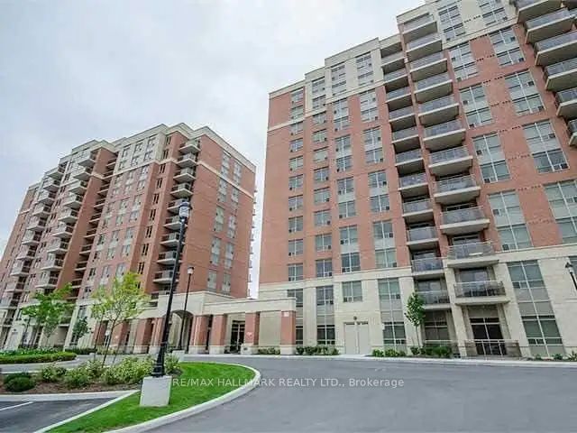 Condo Apartment at 75 King William Crescent 1007, Richmond Hill, ON L4B 0B1, Richmond Hill