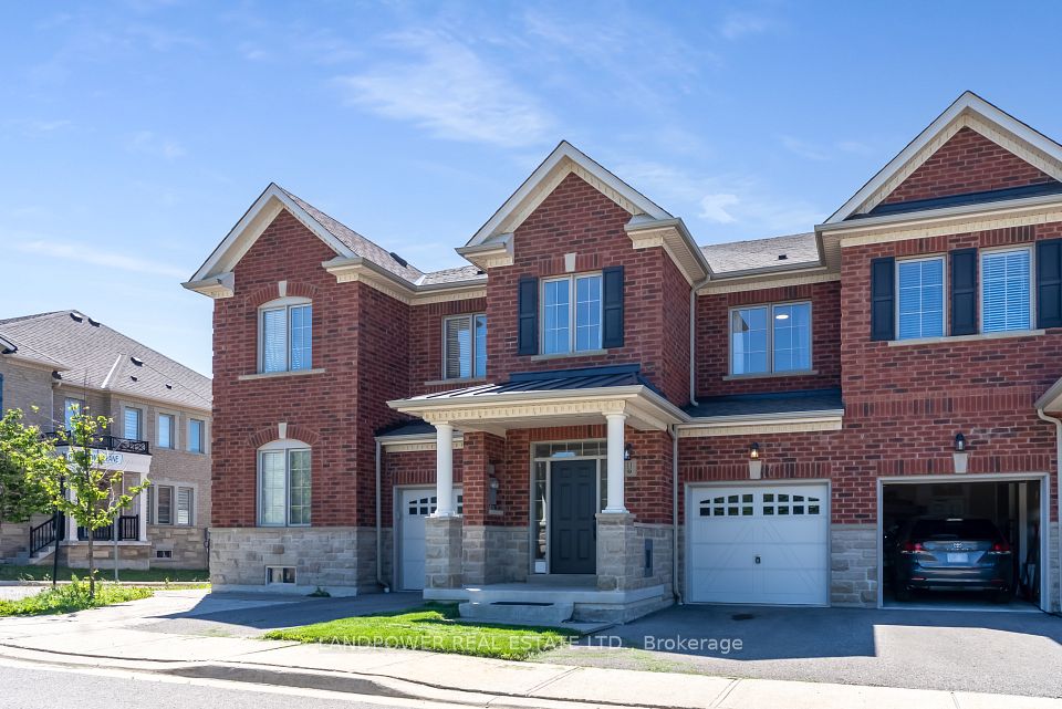 Att/Row/Townhouse at 11 Bellflower Lane, Richmond Hill, ON L4E 1E7, Richmond Hill