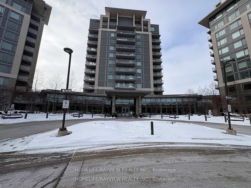 Condo Apartment at 233 South Park Road #607, Markham, ON L3T 0B3, Markham