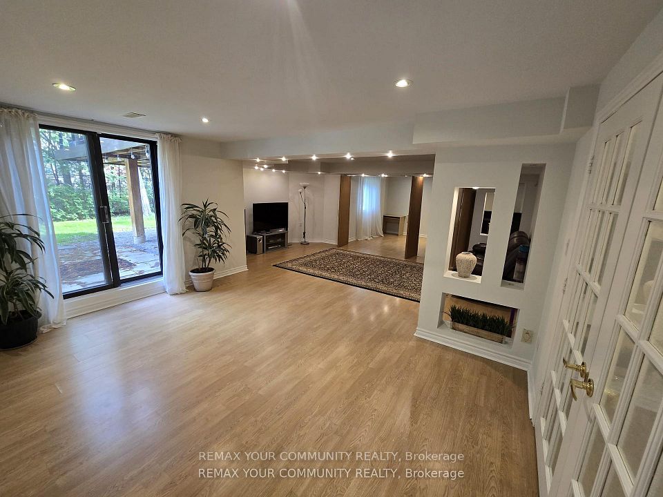 Lower Level at 21 Addison Street Basement, Richmond Hill, ON L4C 9N1, Richmond Hill