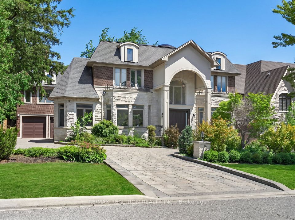 Detached at 45 Boyle Drive, Richmond Hill, ON L4C 6C8, Richmond Hill