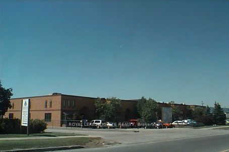 Industrial at 400 Creditstone Road 32, Vaughan, ON L4K 3Z3, Vaughan