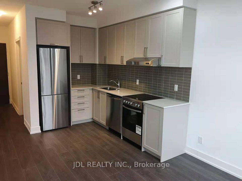 Condo Apartment at 278 Buchanan Drive 702E, Markham, ON L3R 6J1, Markham