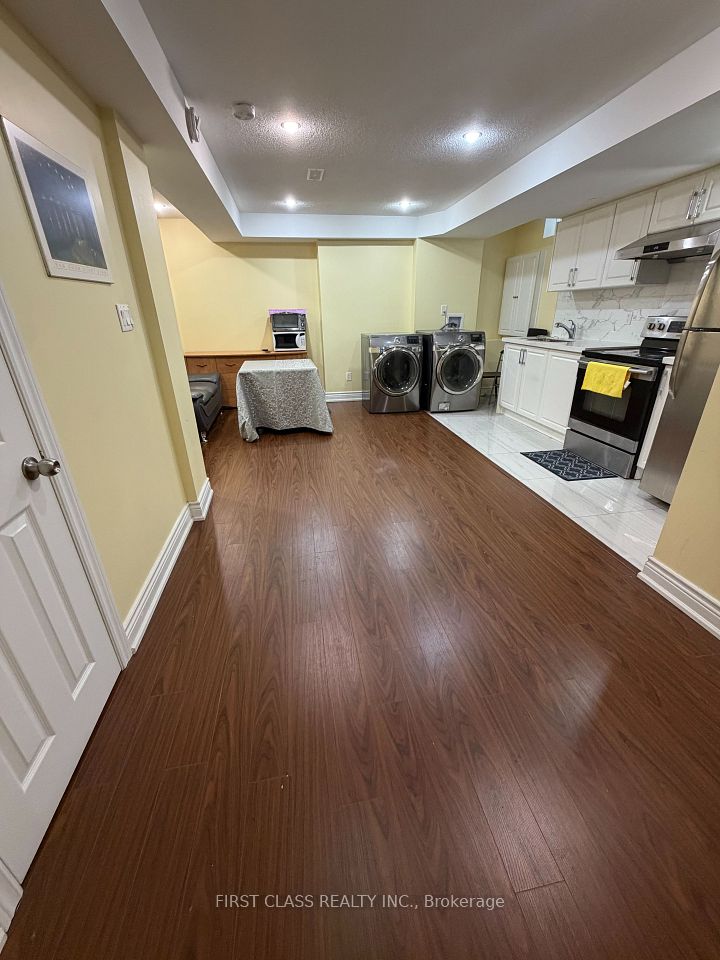 Detached at 10 Scott Brown Street BSMT, Markham, ON L6E 1V9, Markham