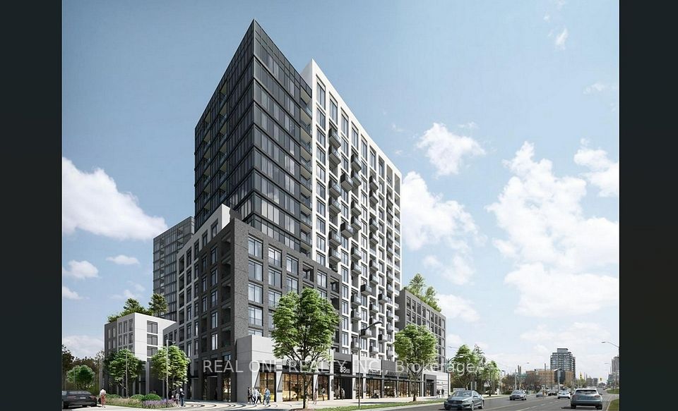 Condo Apartment at 8868 Yonge Street 201E, Richmond Hill, ON L4C 1Z8, Richmond Hill