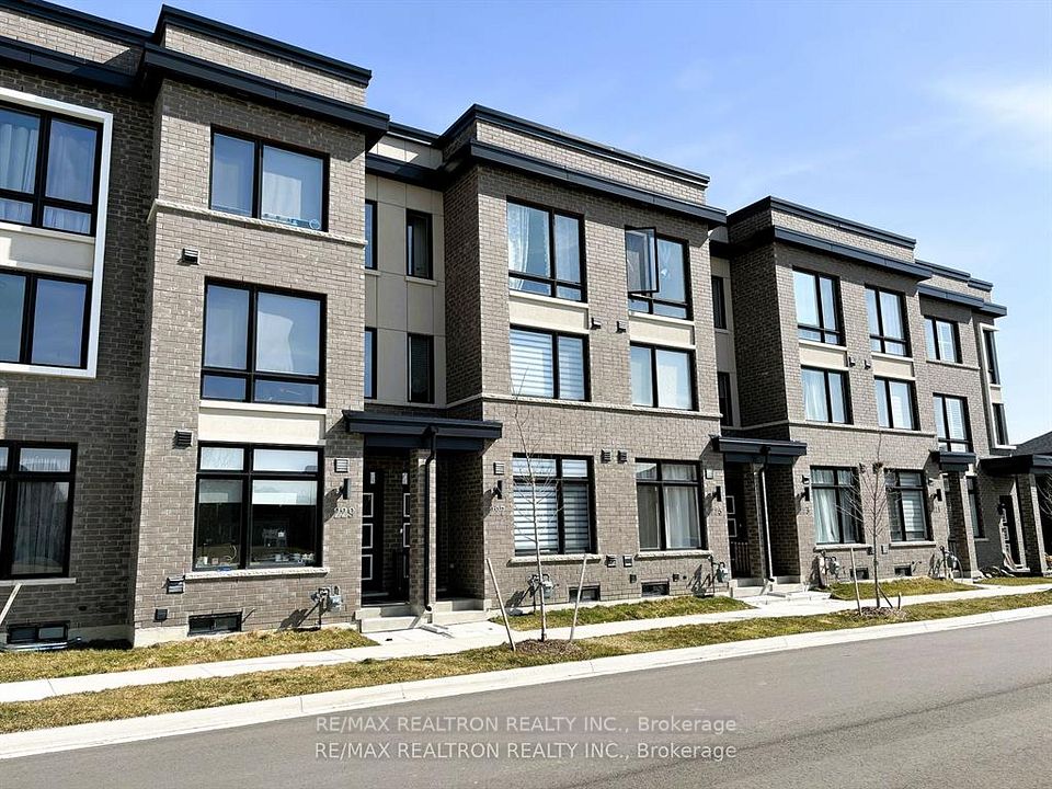 Lower Level at 225 Webb Street BASEMENT, Markham, ON L6B 1P1, Markham