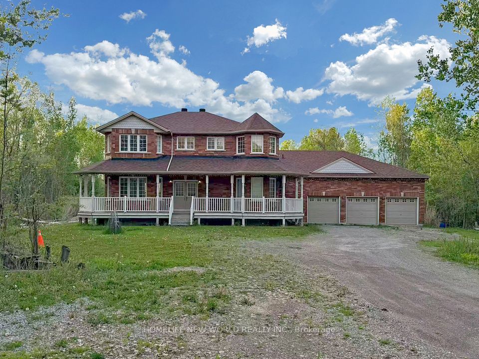 Detached at 3370 Ravenshoe Road, Georgina, ON L4P 0K8, Georgina