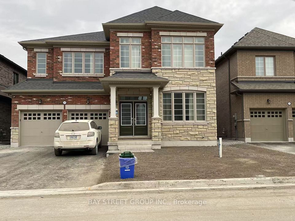 Detached at 49 Bud leggett Cres Crescent room, Georgina, ON L4P 0B5, Georgina