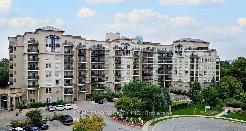 Condo Apartment at 2 Maison Parc Court 115, Vaughan, ON L4J 9K4, Vaughan